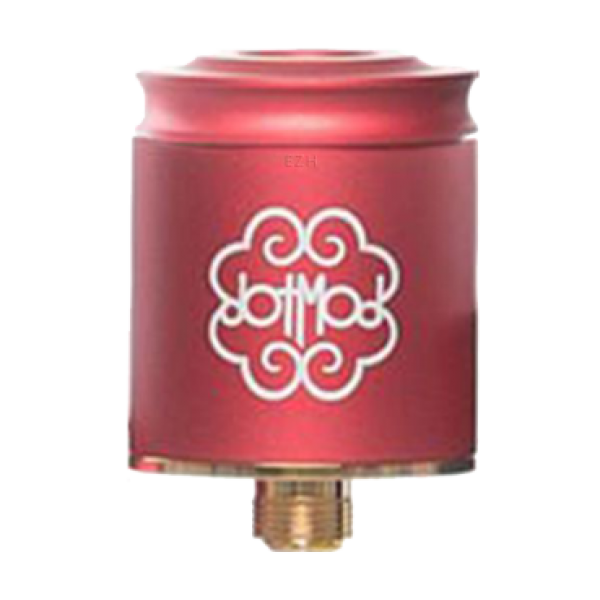 DotMod dotRDA22 Tröpfelverdampfer (22mm)