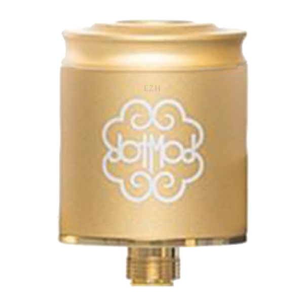 DotMod dotRDA22 Tröpfelverdampfer (22mm)