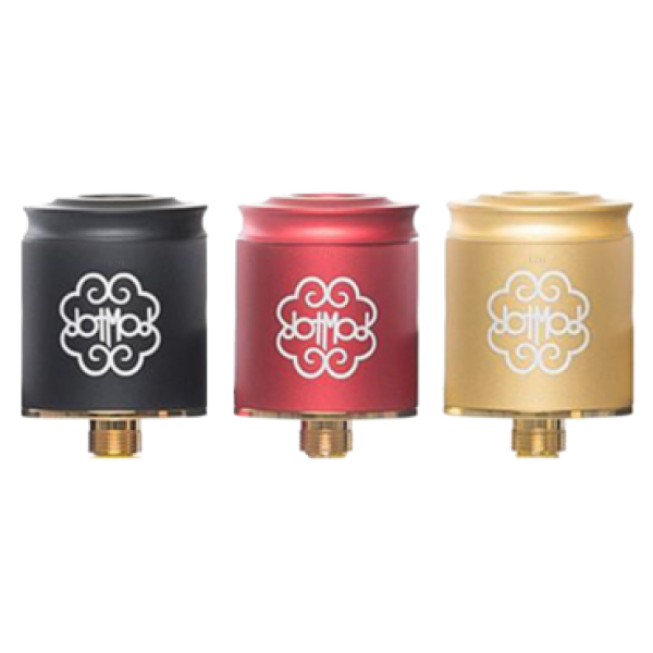 DotMod dotRDA22 Tröpfelverdampfer (22mm)
