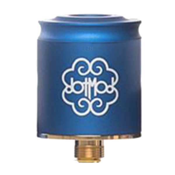 DotMod dotRDA22 Tröpfelverdampfer (22mm)