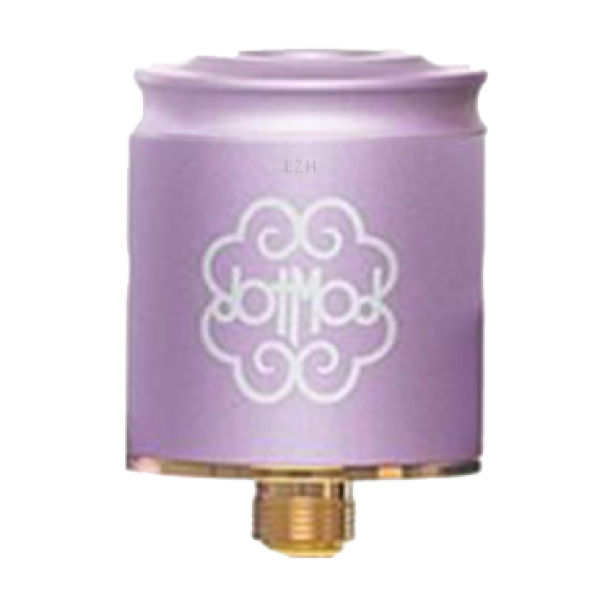 DotMod dotRDA22 Tröpfelverdampfer (22mm)