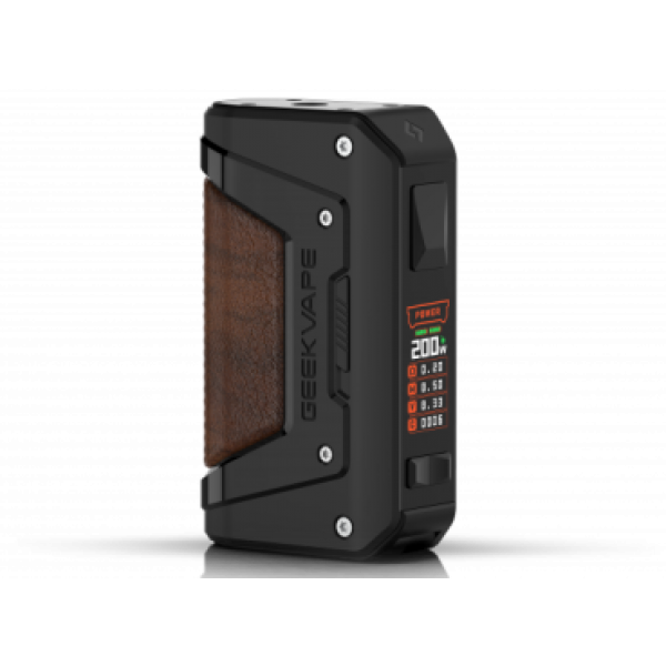 Geekvape Aegis Legend 2 Akkuträger (200Watt)