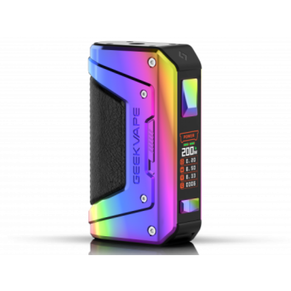 Geekvape Aegis Legend 2 Akkuträger (200Watt)