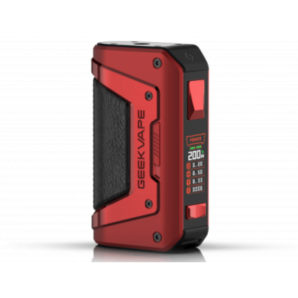 Geekvape Aegis Legend 2 Akkuträger (200Watt)