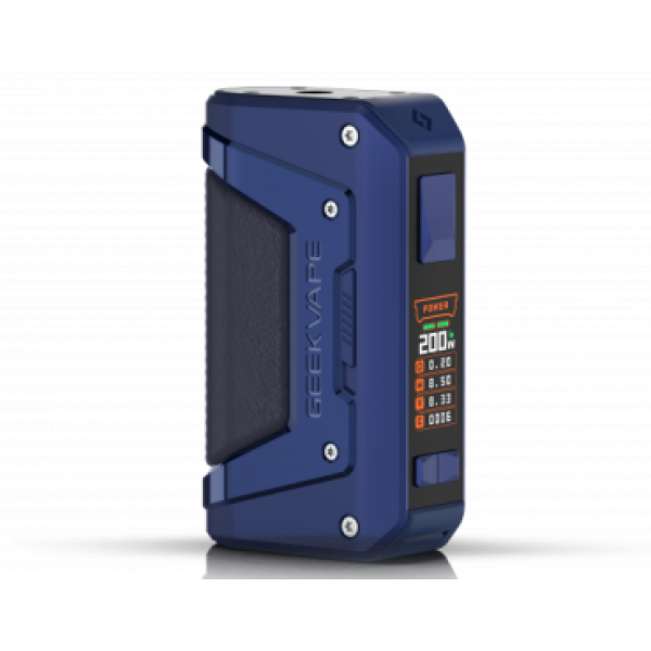 Geekvape Aegis Legend 2 Akkuträger (200Watt)