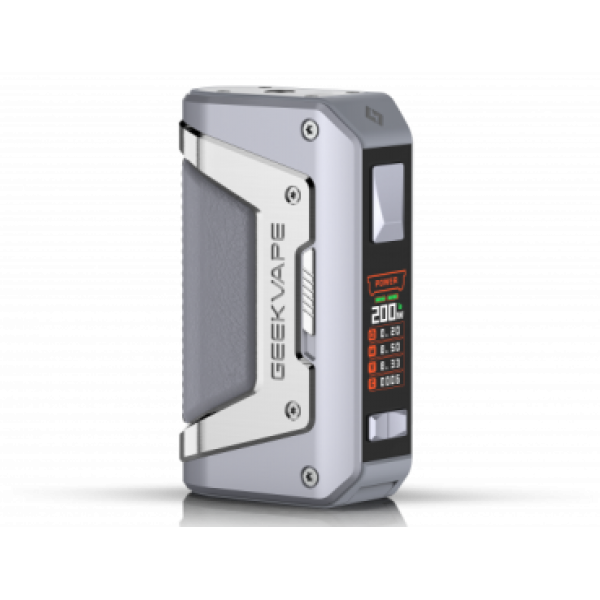 Geekvape Aegis Legend 2 Akkuträger (200Watt)