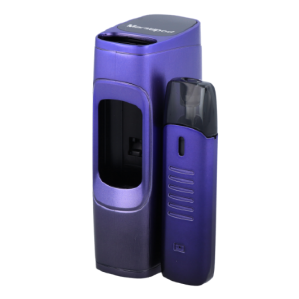 Uwell Marsupod E-Zigaretten Set (150mAh / 1000mAh)