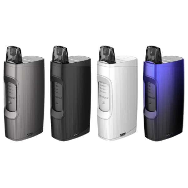 Uwell Marsupod E-Zigaretten Set (150mAh / 1000mAh)