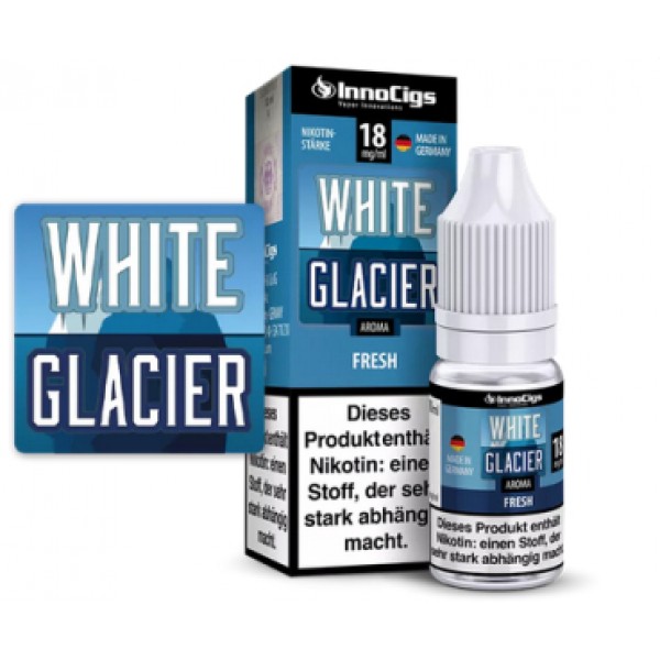 InnoCigs Liquid 