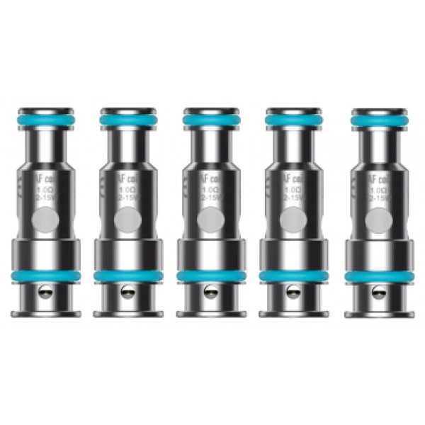 Aspire AF Mesh Verdampferköpfe (5 St.)