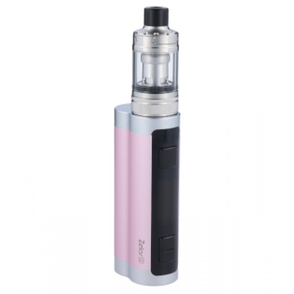 Aspire Zelos X E-Zigaretten Set (80Watt)