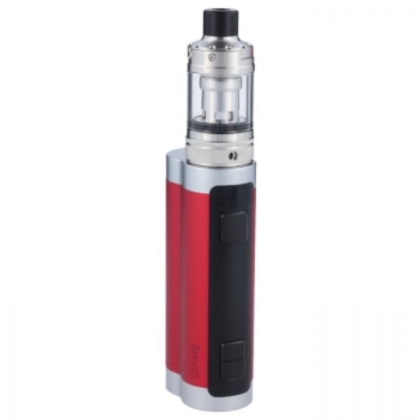 Aspire Zelos X E-Zigaretten Set (80Watt)