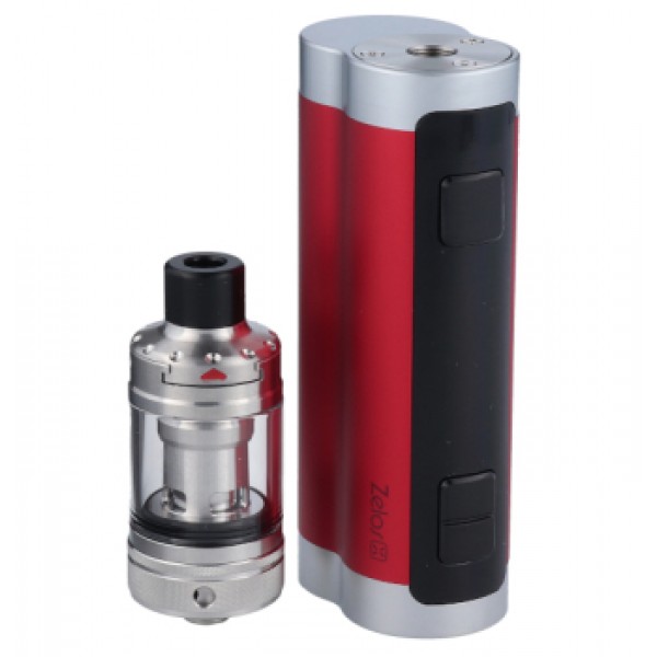 Aspire Zelos X E-Zigaretten Set (80Watt)