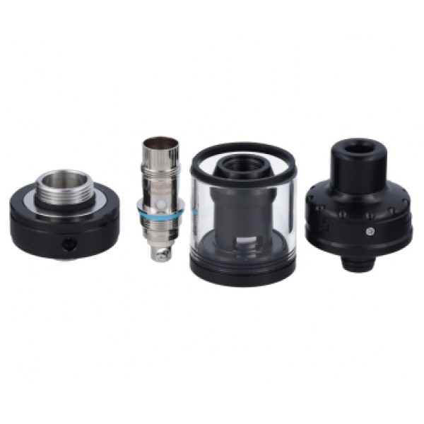 Aspire Zelos X E-Zigaretten Set (80Watt)