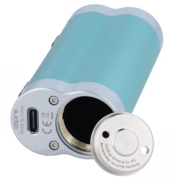Aspire Zelos X E-Zigaretten Set (80Watt)