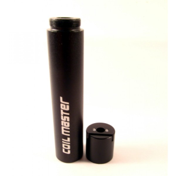 Coil Master Coiling Kit V4 Wickelhilfe
