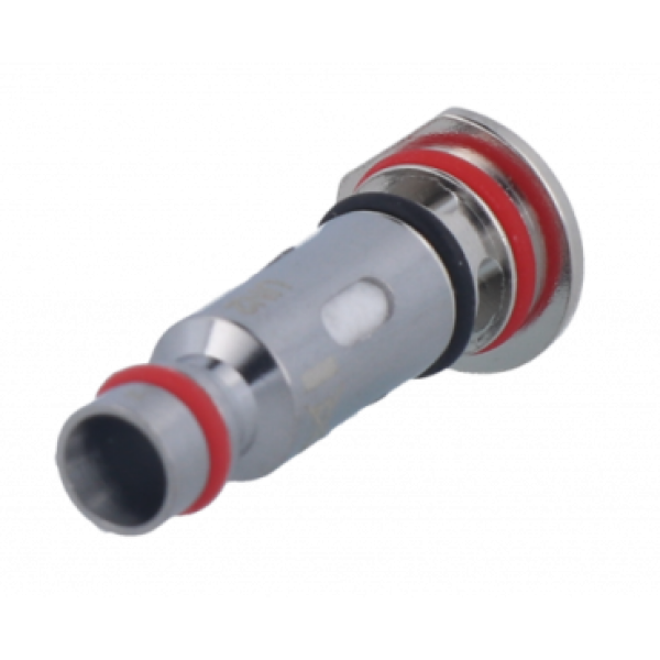 Uwell Caliburn G UN2 Meshed-H Verdampferköpfe 0,8 Ohm (4 St.)