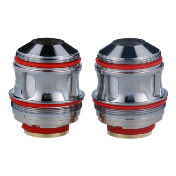 Uwell Valyrian 2 UN2 Single-Mesh Verdampferköpfe 0,32 Ohm (2 St.)
