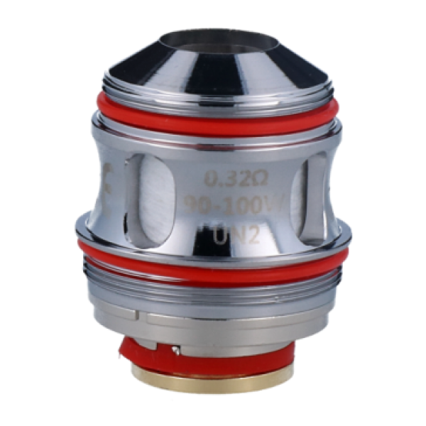 Uwell Valyrian 2 UN2 Single-Mesh Verdampferköpfe 0,32 Ohm (2 St.)
