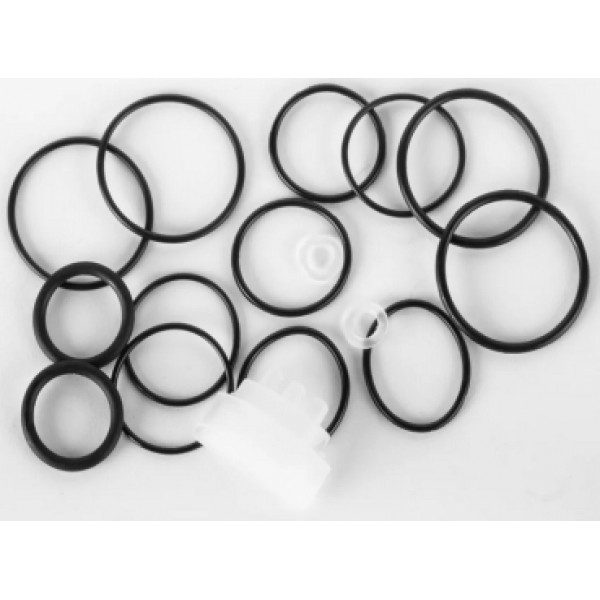 Vapefly Brunhilde 1o3 RTA Dichtungs-Set