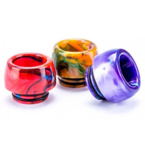 810er Drip Tip Epoxidharz Typ3