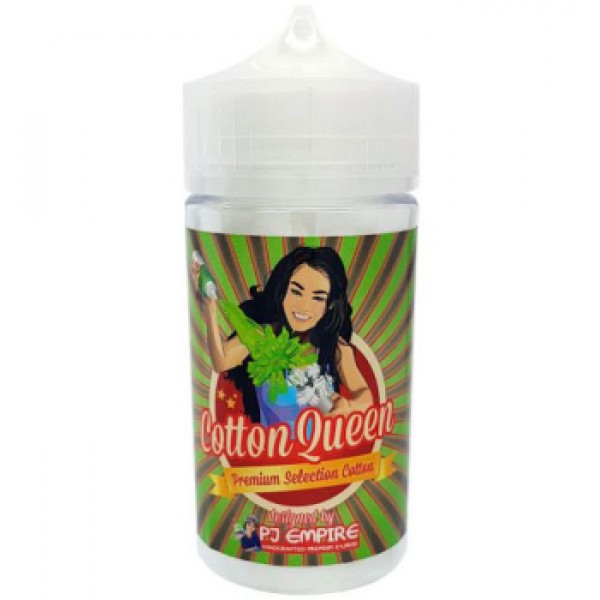 PJ Empire Cotton Queen Watte (10g)