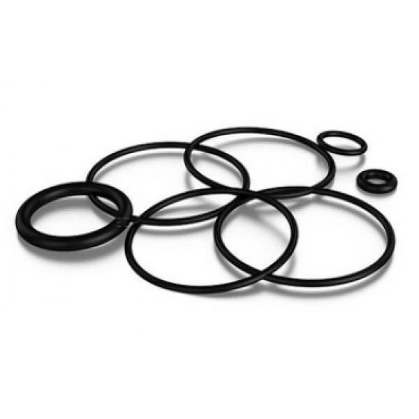 eXvape Expromizer TCX RDTA O-Ring Set