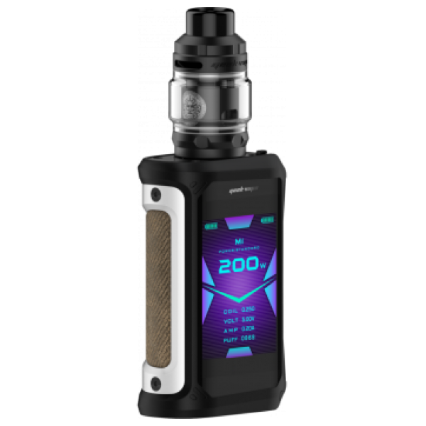 Geekvape Aegis X E-Zigaretten Set (200Watt)