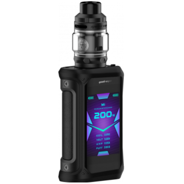 Geekvape Aegis X E-Zigaretten Set (200Watt)