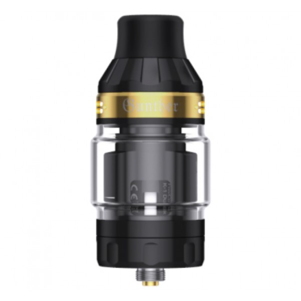 Vapefly Gunther Clearomizer Set (25mm)