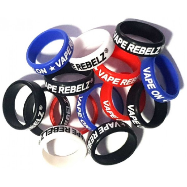 Vape Rebelz Vape Band 20mm