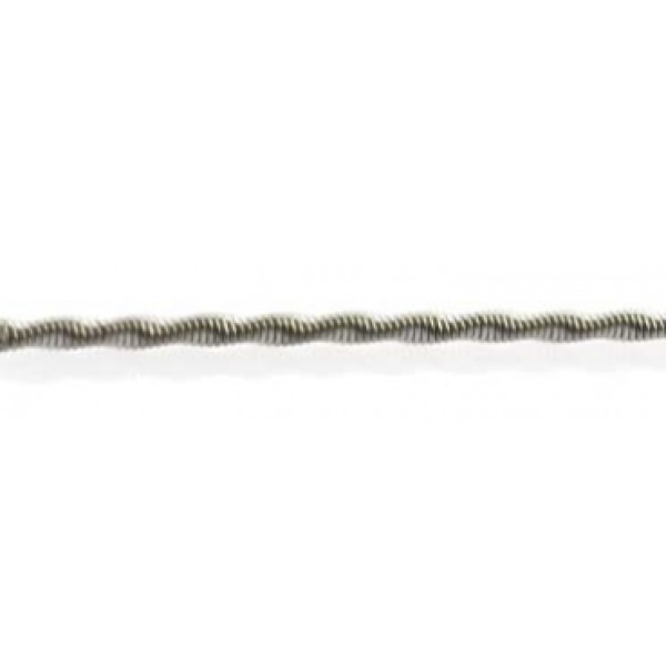 Twisted Fused Clapton Heizdraht (50St.)