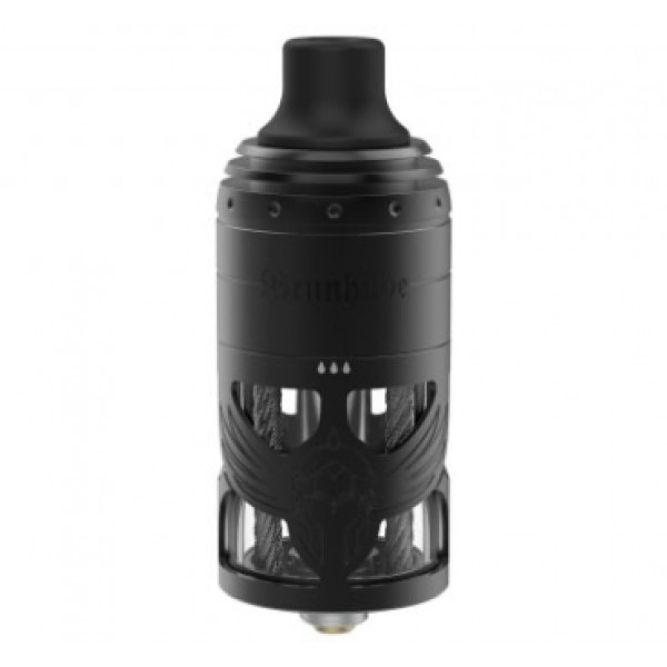 Vapefly Brunhilde MTL RTA Selbstwickeltank (23mm)