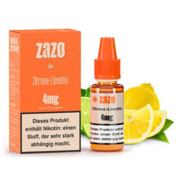 ZAZO Classics Liquid 