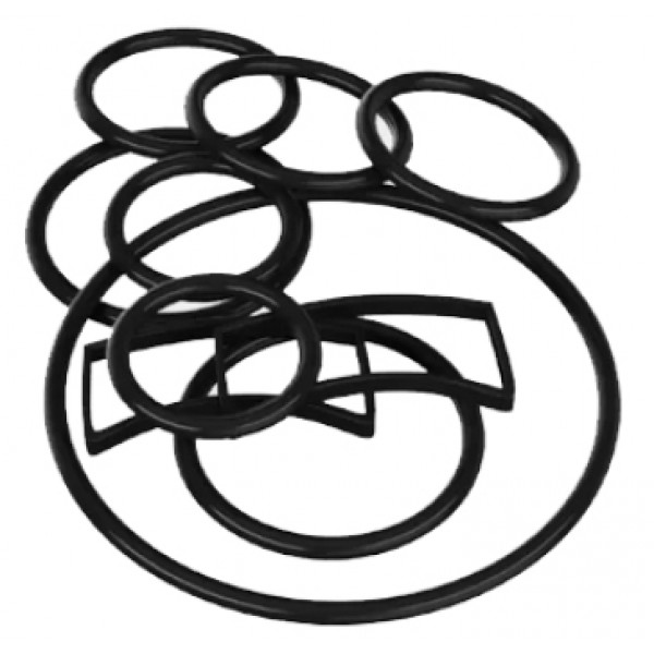 Vapefly Kriemhild Dichtungs-Set