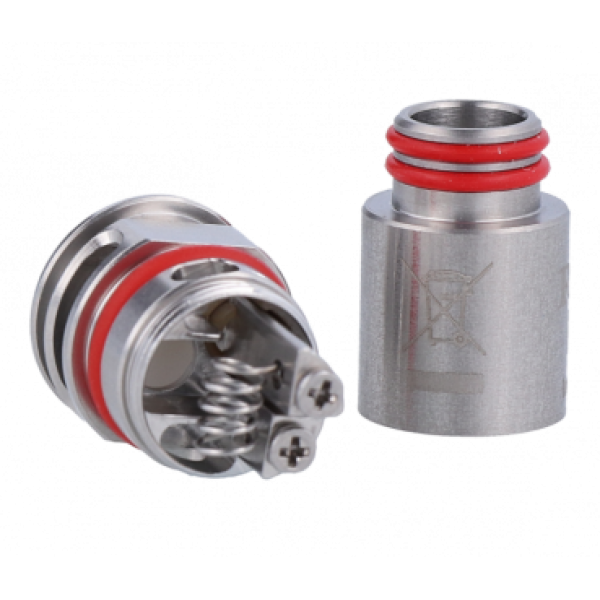 SMOK RGC RBA Verdampferkopf