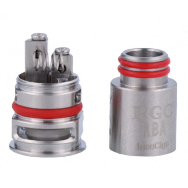SMOK RGC RBA Verdampferkopf