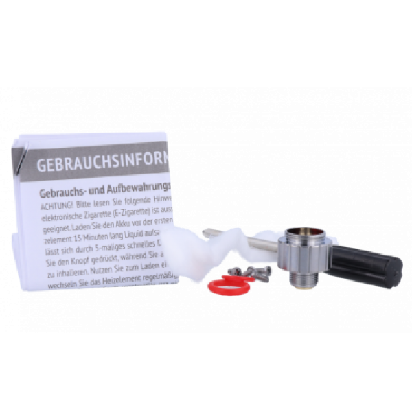 SMOK RGC RBA Verdampferkopf