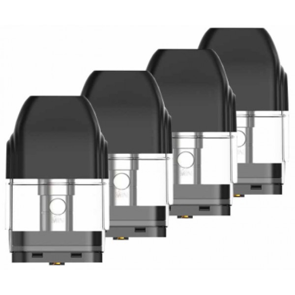 Uwell Caliburn POD 1,4 Ohm (4 St.)