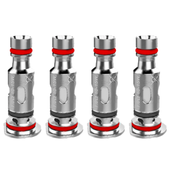 Uwell Caliburn G Verdampferköpfe 1,0 Ohm (4 St.)