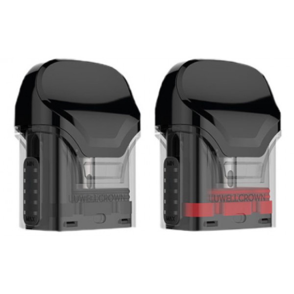 Uwell Crown POD (2 St.)