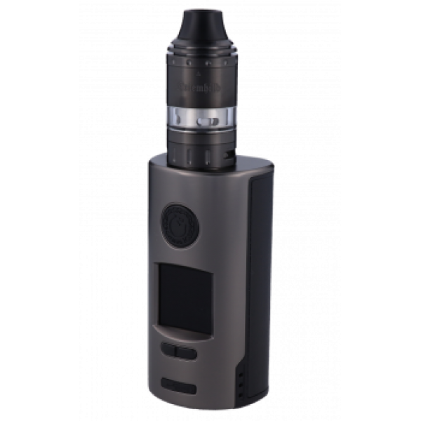 Vapefly Kriemhild E-Zigaretten Set (200Watt)