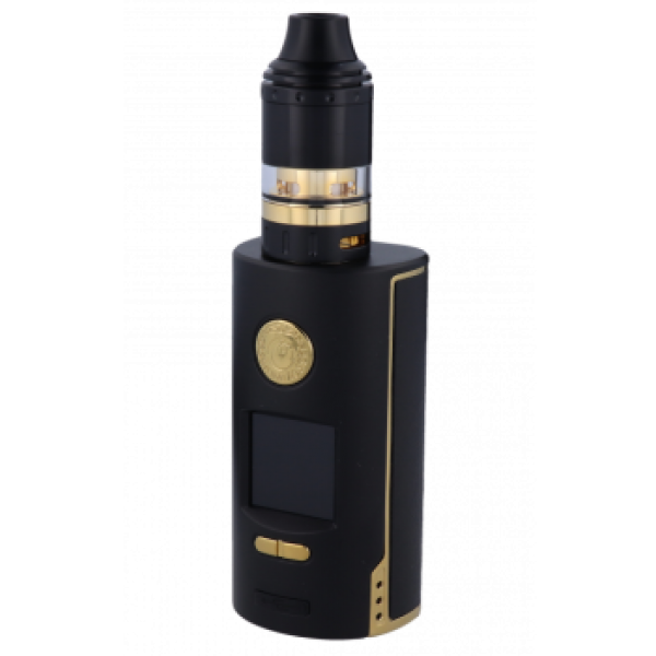 Vapefly Kriemhild E-Zigaretten Set (200Watt)
