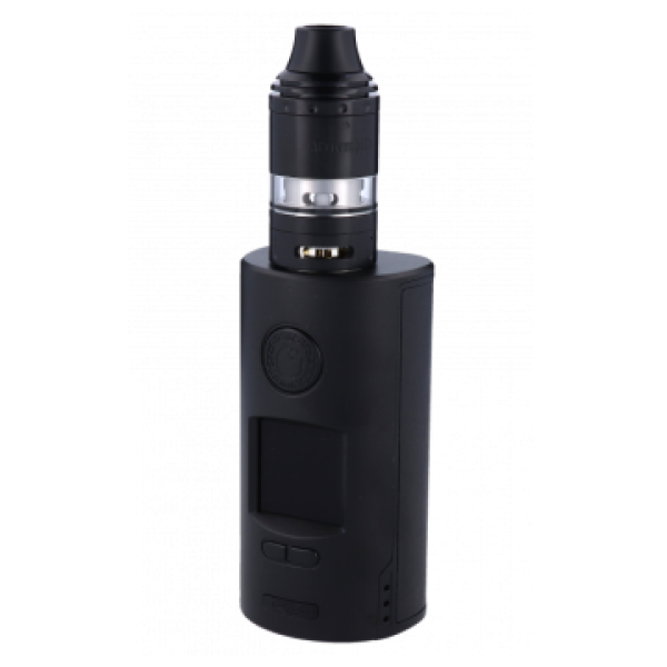 Vapefly Kriemhild E-Zigaretten Set (200Watt)