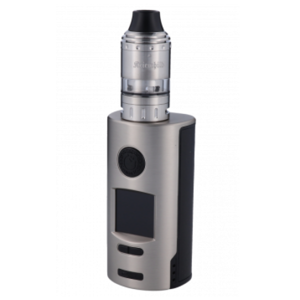 Vapefly Kriemhild E-Zigaretten Set (200Watt)