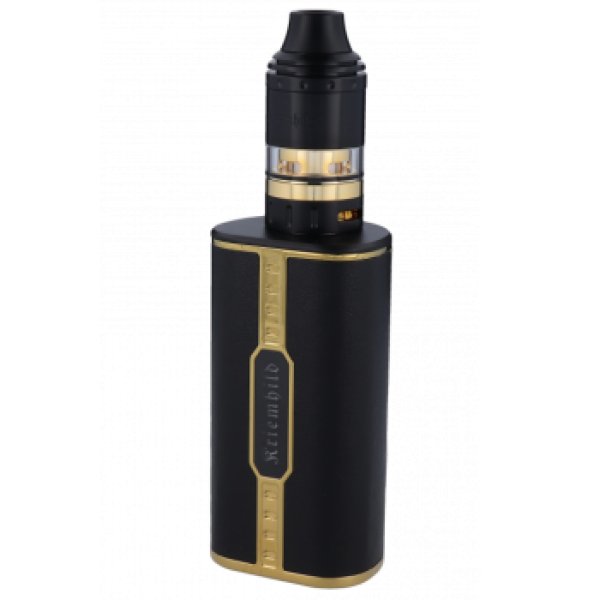 Vapefly Kriemhild E-Zigaretten Set (200Watt)