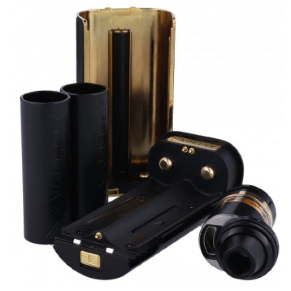 Vapefly Kriemhild E-Zigaretten Set (200Watt)