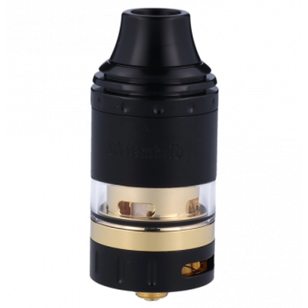 Vapefly Kriemhild E-Zigaretten Set (200Watt)