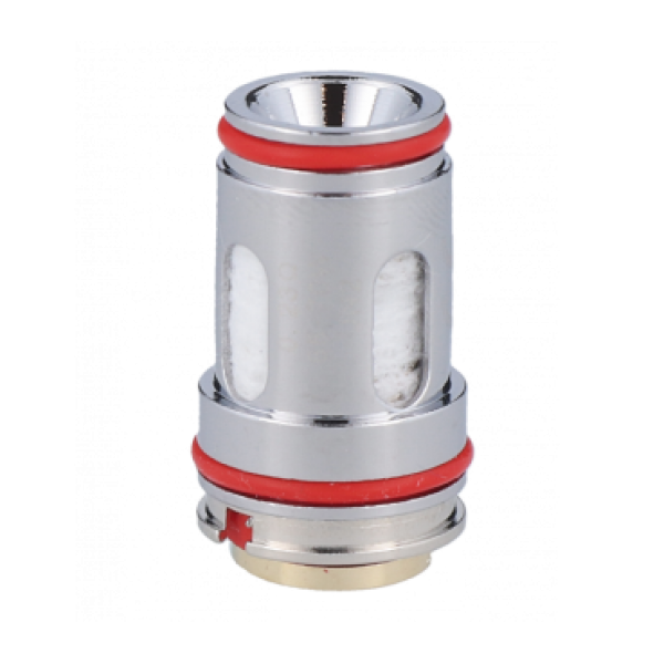 Uwell Crown 5 UN2 Mesh-H Verdampferköpfe 0,23 Ohm (4 St.)