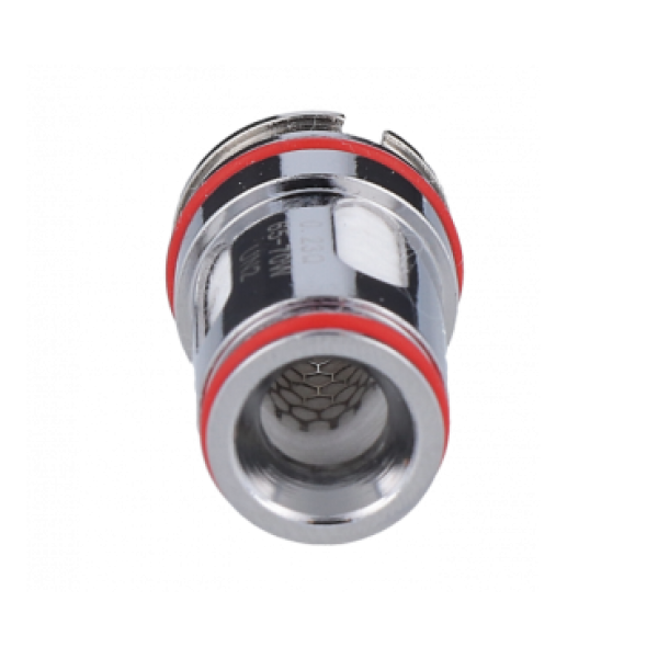 Uwell Crown 5 UN2 Mesh-H Verdampferköpfe 0,23 Ohm (4 St.)